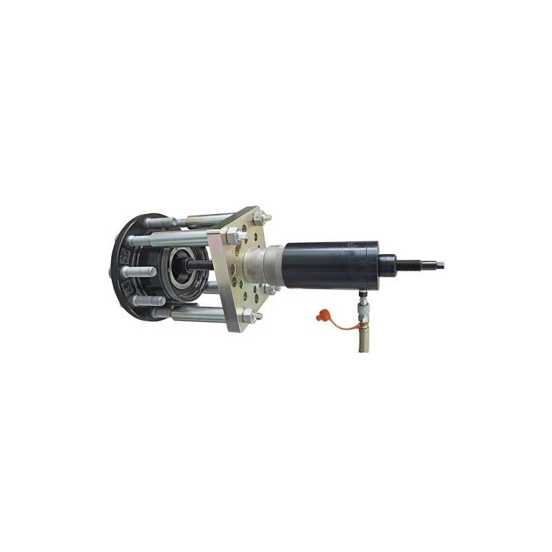 GEDORE hydraulische Zug- und Druckspindel M24 - KL-0040-2812-1