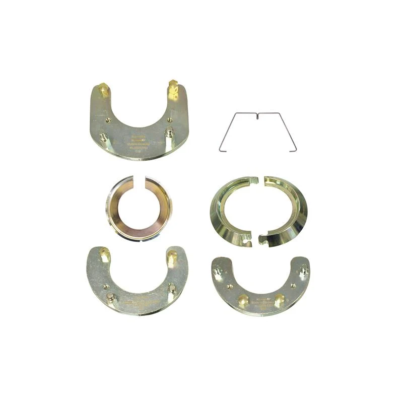 GEDORE Ergänzungssatz für Volkswagen und Audi, Größe 1, 2 und 3 - KL-0029-110 A