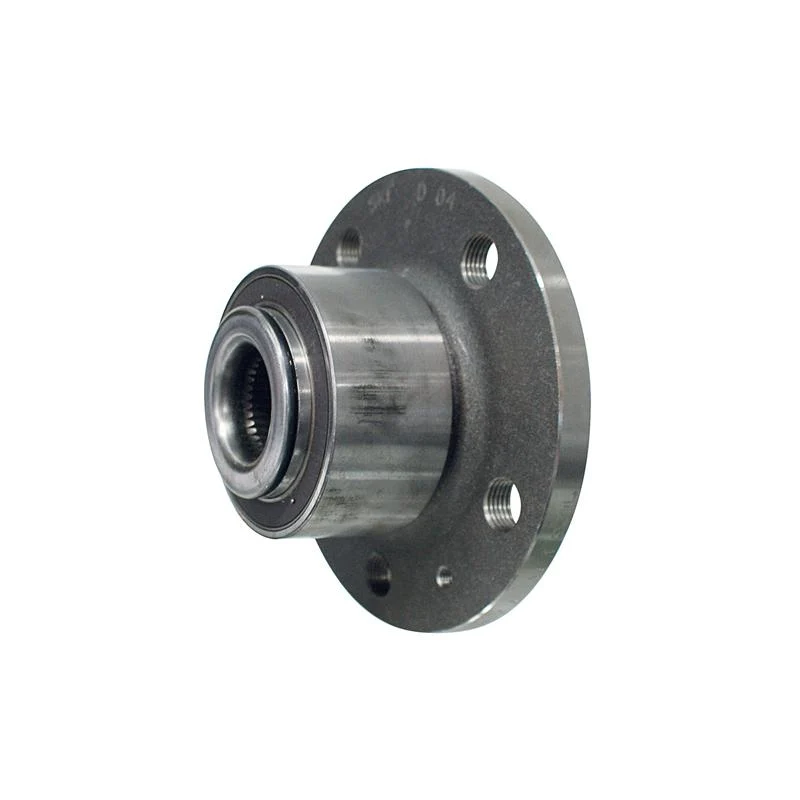 GEDORE Radlager Montageset für VW T5, Durchmesser 85 Millimeter KL-0041-451 B