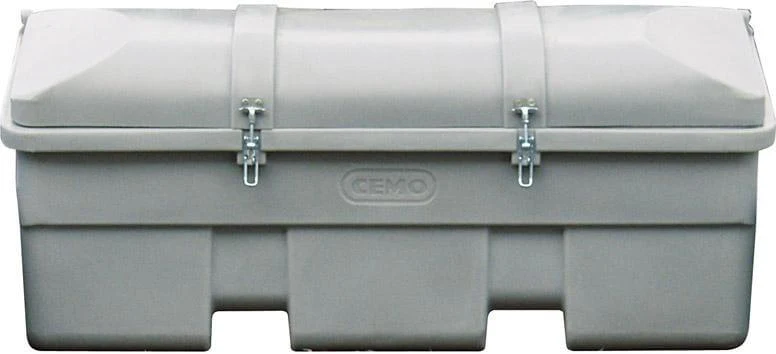 CEMO vehicle box, 750 l
