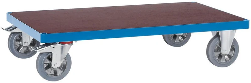 Base Trolley FETRA, 12593 1200kg 1200x800mm fetra
