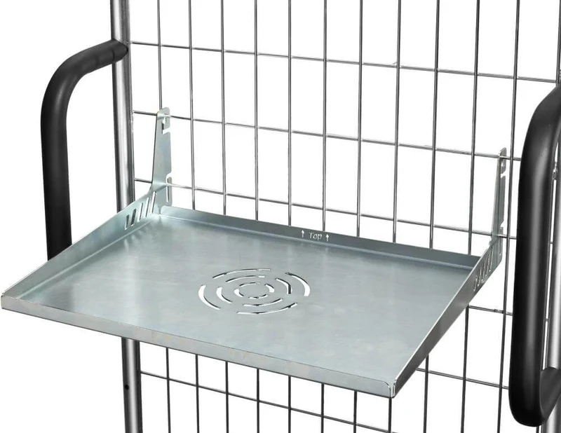 FETRA notebook holder, accessory for order picking trolley 28 series