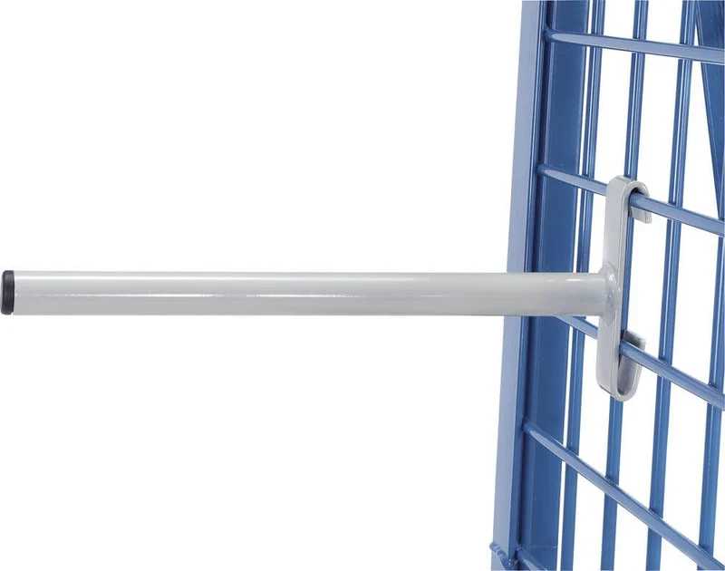 Pipe support FETRA, 300 mm length 22 mm fetra