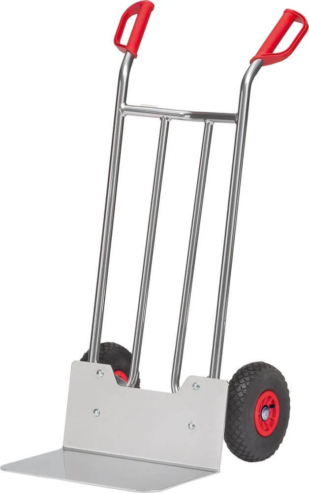 Aluminum Cart FETRA, A1116L 1150x570mm Air fetra