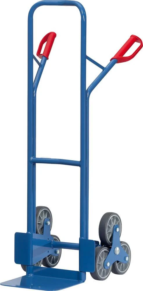 Stair truck FETRA, TK1325 200kg, shovel 250x320, VGfetra