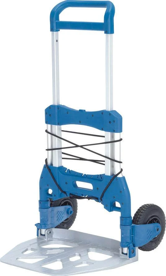 Parcel roller FETRA, 1735 shovel 450x595mm air fetra
