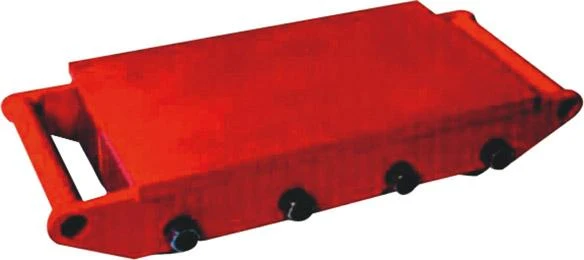 Transport Roller NEUTRAL, -6 Tons CT-4 - 30 x 22,2 x 10 cm
