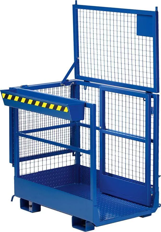 NEUTRAL, work and assembly platform AB-2:1