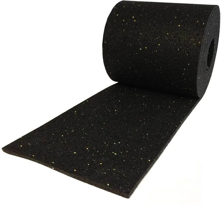 NEUTRAL anti-slip mat, 5000 x 250 mm, 8 mm thick