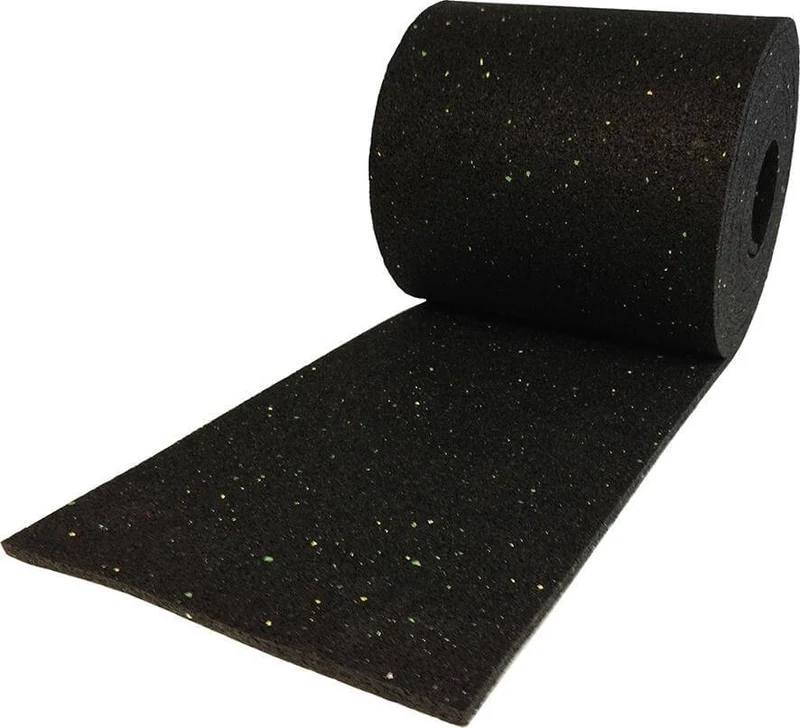Anti-slip mat NEUTRAL, 5000x12x8mm