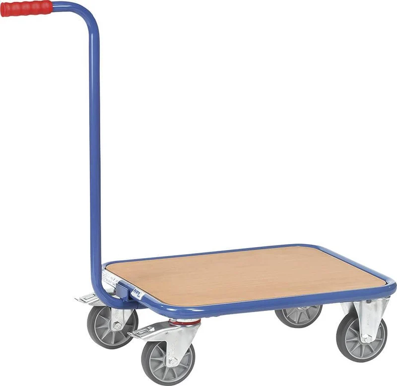 Handle Roller FETRA, 1161 Loading Surface 600 x 500 mm fetra