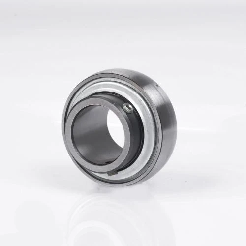 SKF Spannlager YAT209 mit 45 mm Innen-Ø, 85 mm Außen-Ø und beidseitiger Schleifdichtung