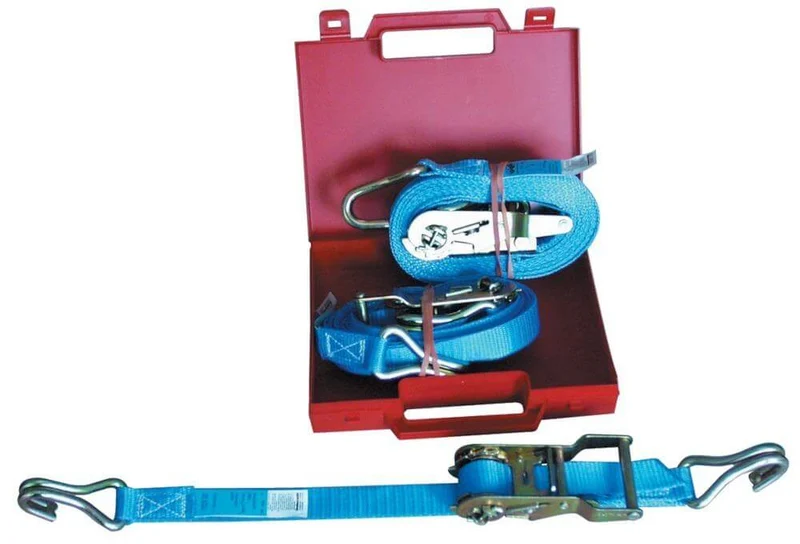 NEUTRAL load securing set, type 2