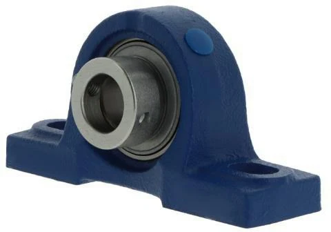 RHP Stehlager-Gehäuseeinheit UELP207 D1 35 mm mit Exzenterspannring