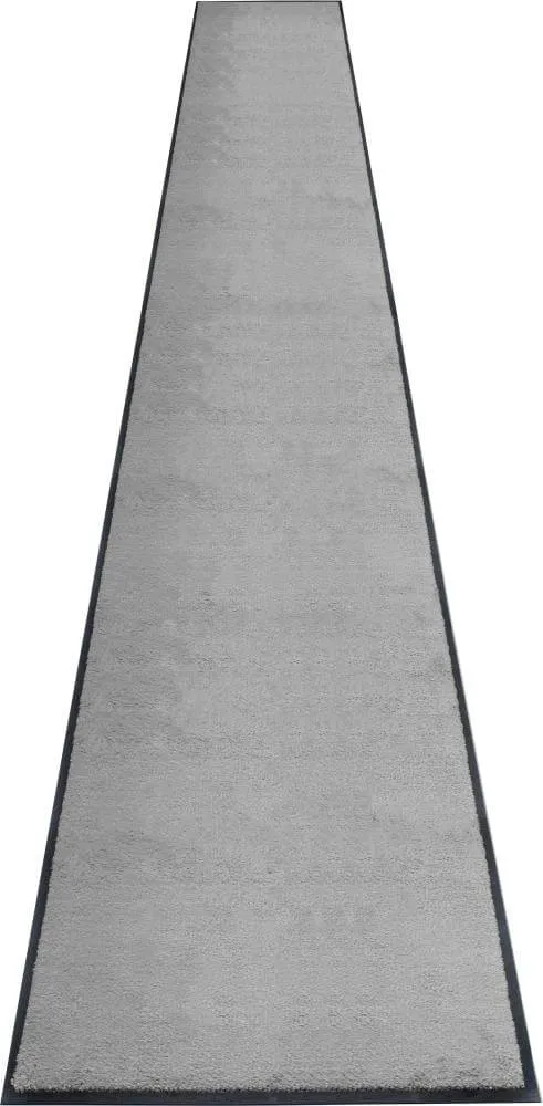 MILTEX, Eazycare Style 85x300cm, Grey Metal