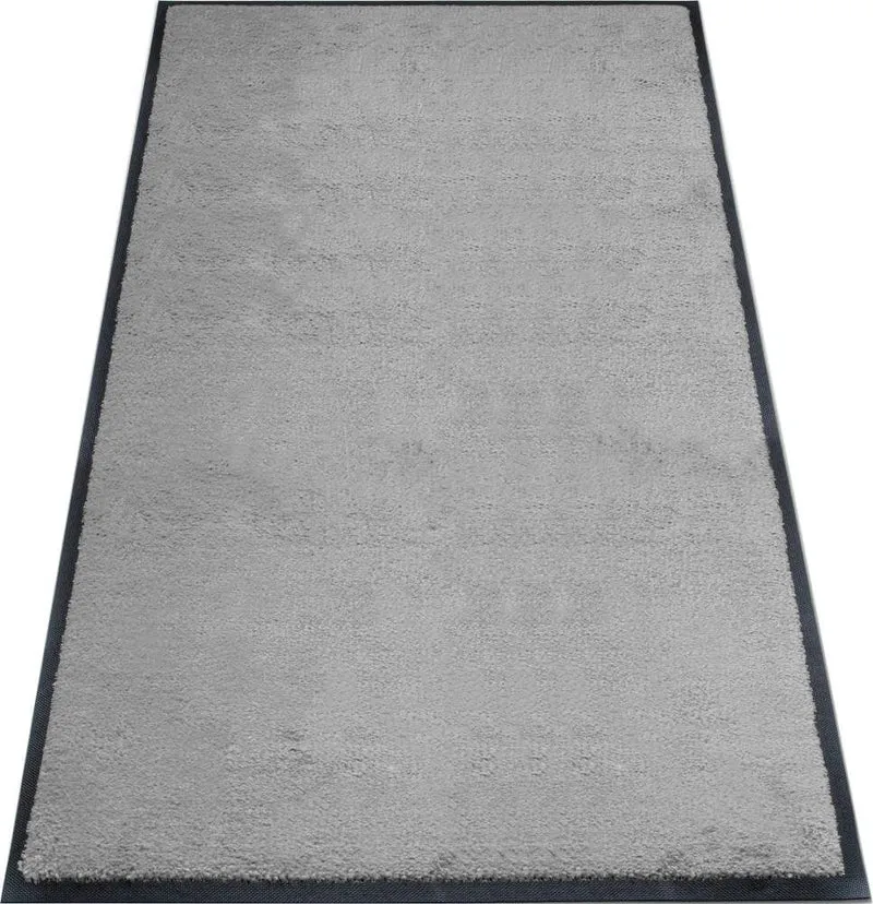 MILTEX, Eazycare Style 85x150cm, Grey Metal