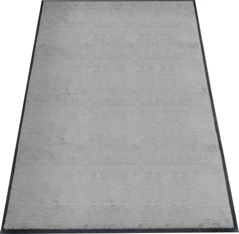 MILTEX, Eazycare Style 120x200cm, Grey Metal