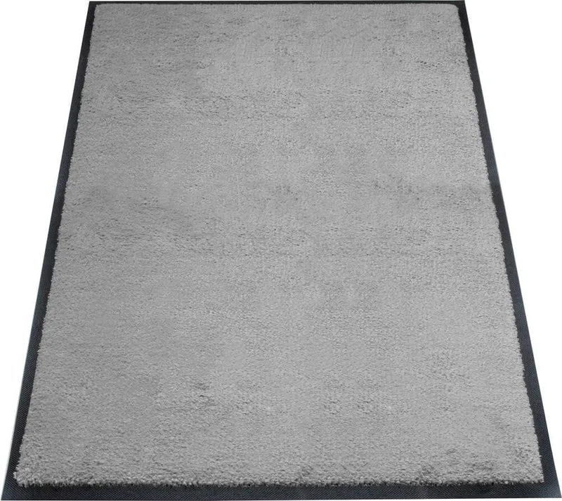 MILTEX, Eazycare Style 80x120cm, Grey Metal