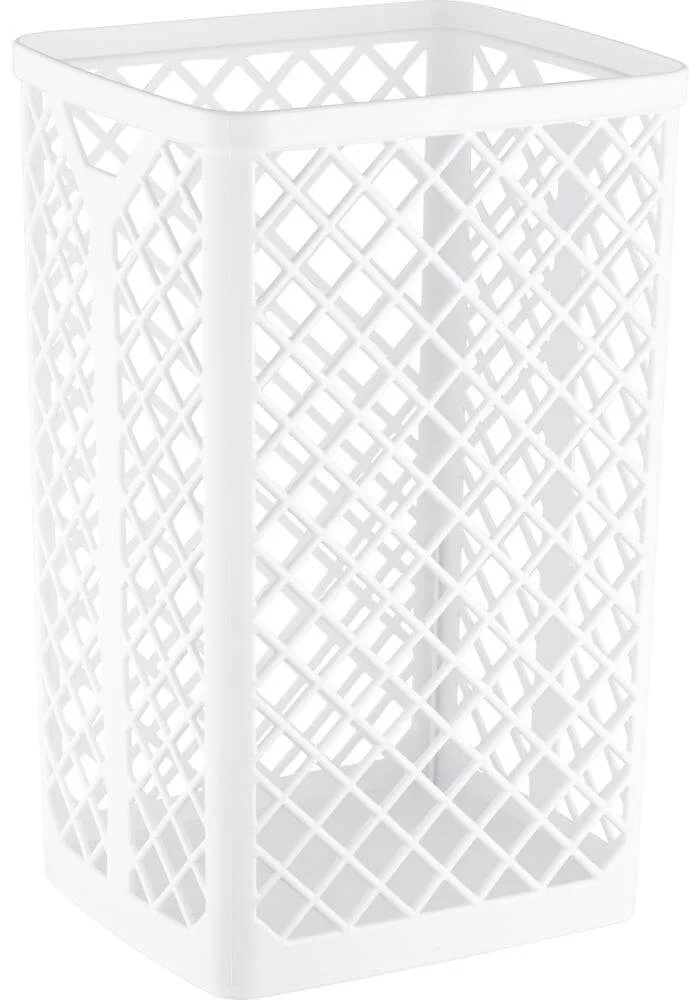NEUTRAL, Katrin waste basket 40 l W320 x L500 x D250