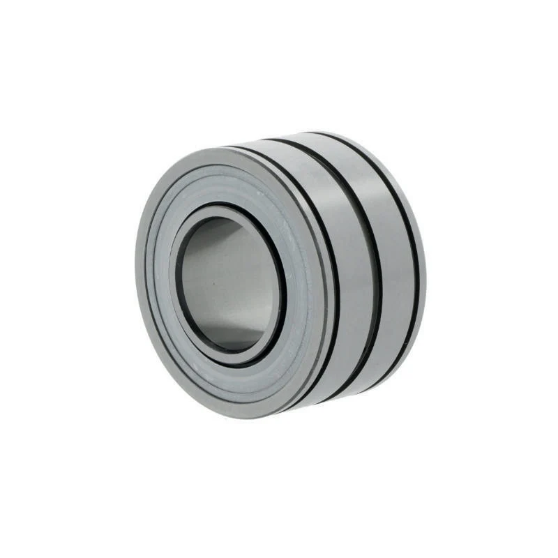 INA Schrägkugellager G5205-2RS-N, 25 x 52 x 30 mm, zweireihig, beidseitig abgedichtet