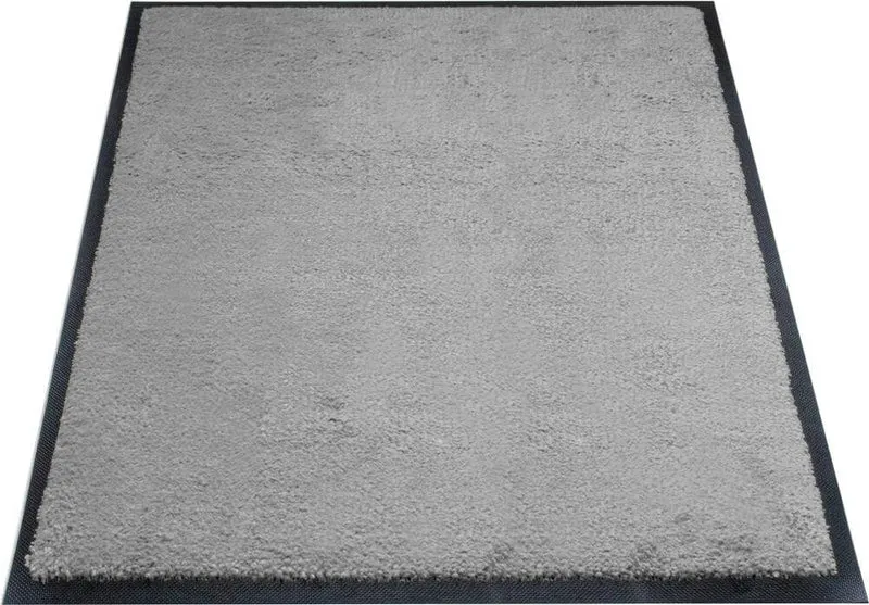 MILTEX, Eazycare Style 75x85cm, Grey Metal