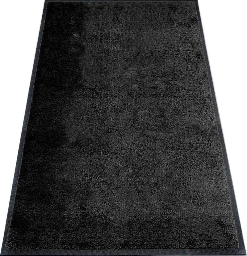 MILTEX, Eazycare Style 85x150cm, Raven Black