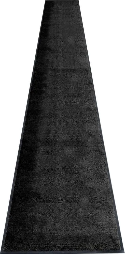 MILTEX, Eazycare Style 85x300cm, Raven Black