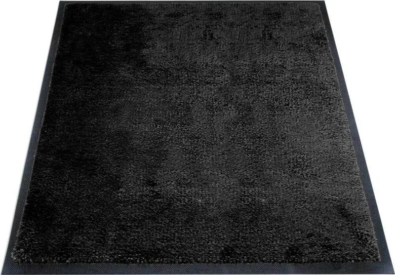 MILTEX, Eazycare Style 75x85cm, Raven Black