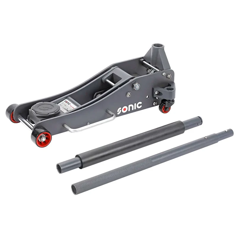Sonic Aluminium Wagenheber 2 Tonnen