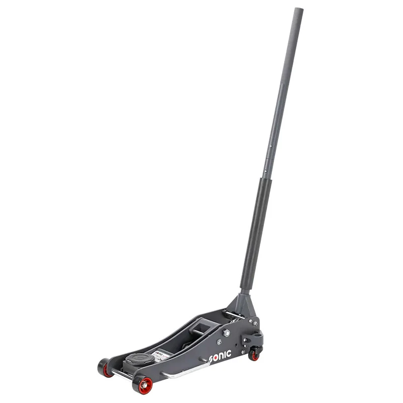 Sonic Aluminium Wagenheber 2 Tonnen