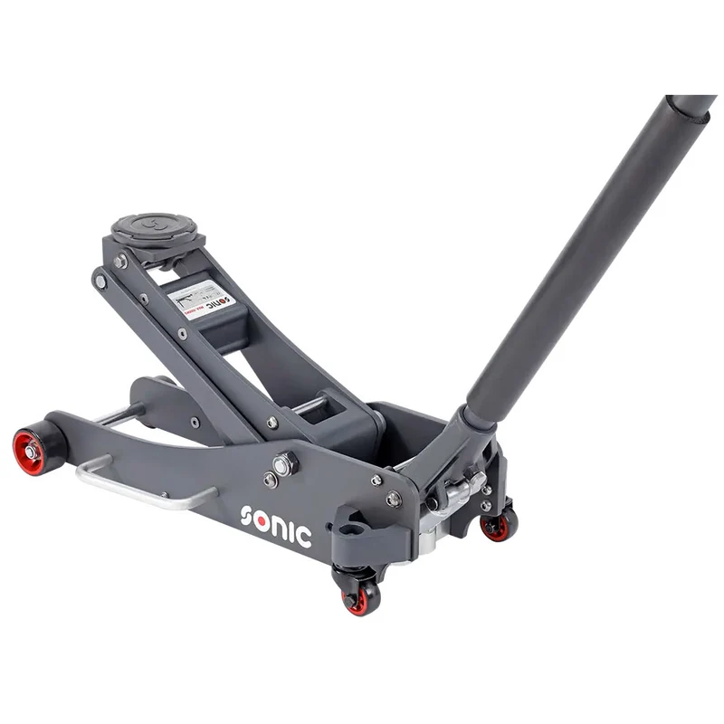 Sonic Aluminium Wagenheber 2 Tonnen