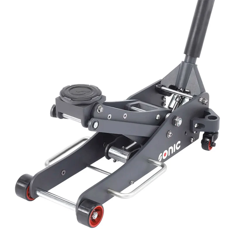 Sonic Aluminium Wagenheber 2 Tonnen