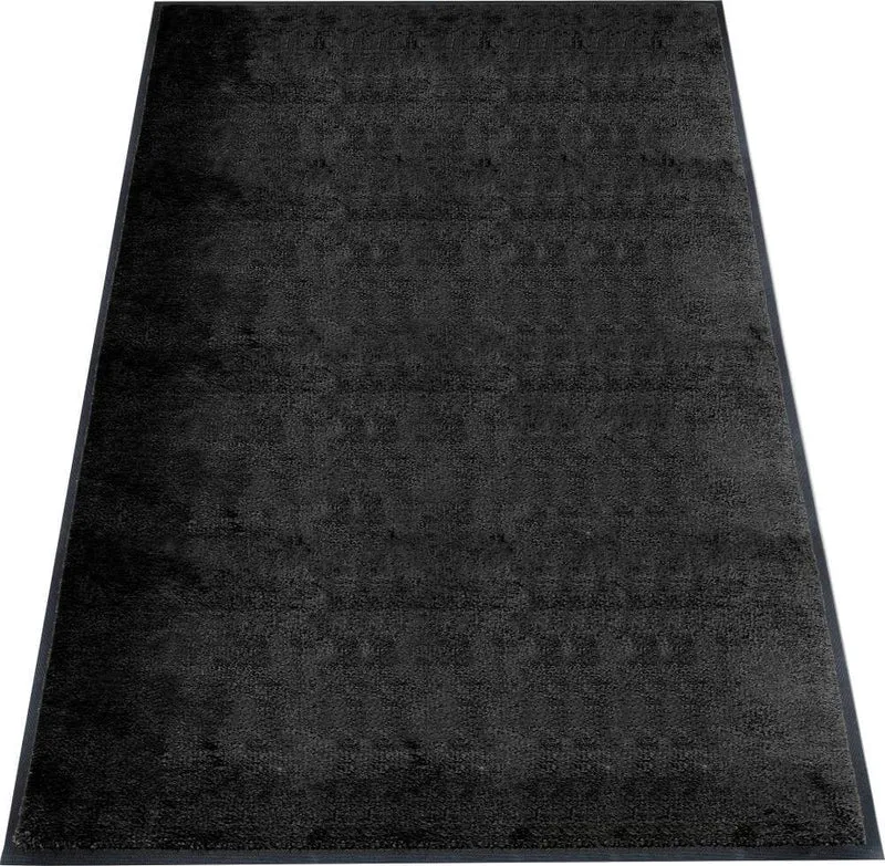 MILTEX, Eazycare Style 120x200cm, Raven Black