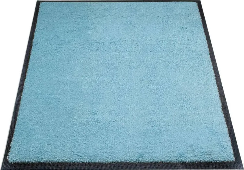 MILTEX, Eazycare Style 75x85cm, Light Blue
