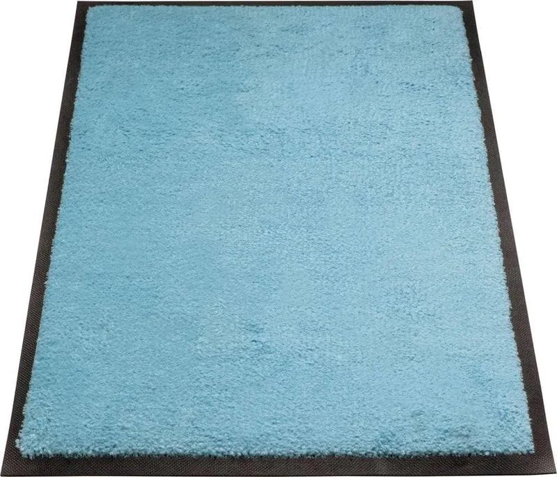 MILTEX, Eazycare Style 60x85cm, Light Blue