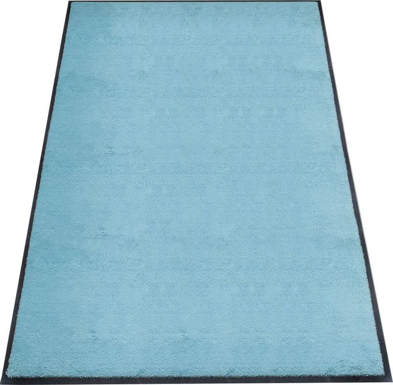 MILTEX, Eazycare Style 120x200cm, Light Blue