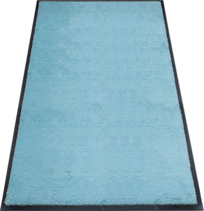MILTEX, Eazycare Style 85x150cm, Light Blue