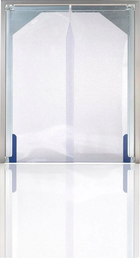 Swing Door NEUTRAL, H3000xW2000 mm clear