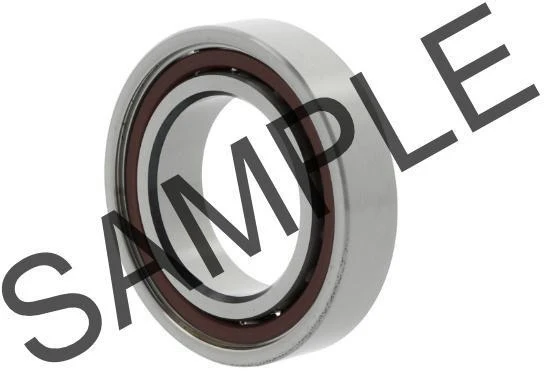 FAG Spindellager HSS7003-C-T-P4S-UL, Hochgeschwindigkeitslager, 17 mm Innen-Ø, 35 mm Außen-Ø
