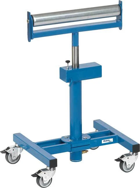 Roller trestle FETRA, 730-1070 mm 150 kg fetra