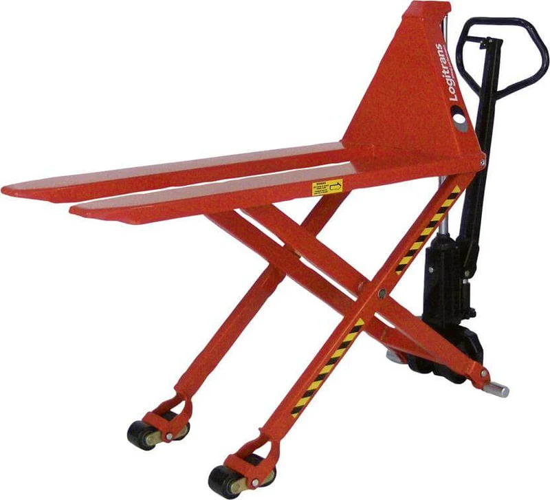 Scissor pallet truck NEUTRAL, HL1006, 1.500 kg