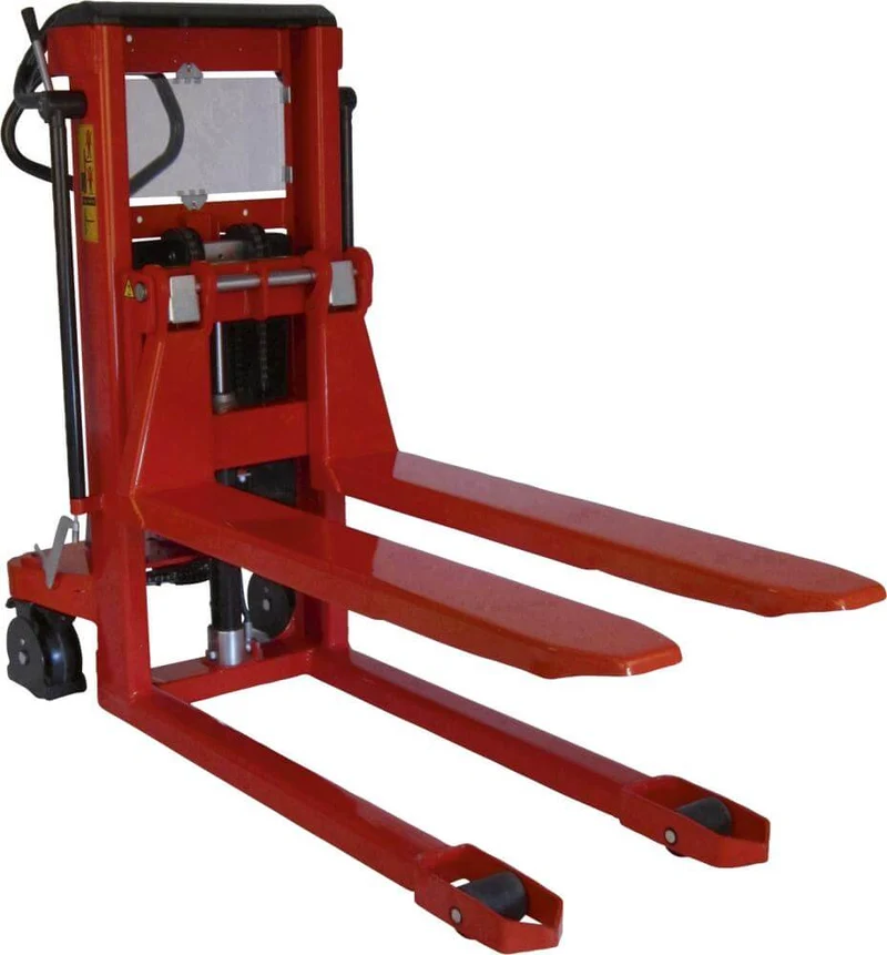 Pallet truck NEUTRAL, LF Mini 1000 kg, 1.650 mm