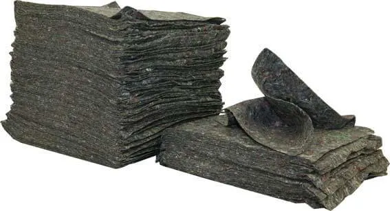 Cleaning cloth/dark colored NEUTRAL, 10kg 38x38cm 350 sheets