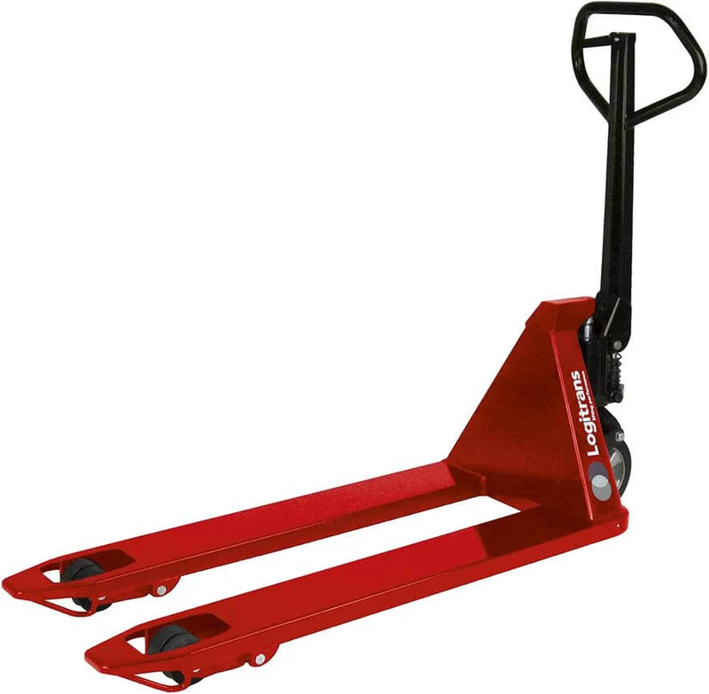 Pallet Jack NEUTRAL, 3082 3,0t, Entry Height 85-93