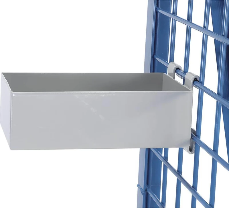 Material box FETRA, LxWxH 250x150x80