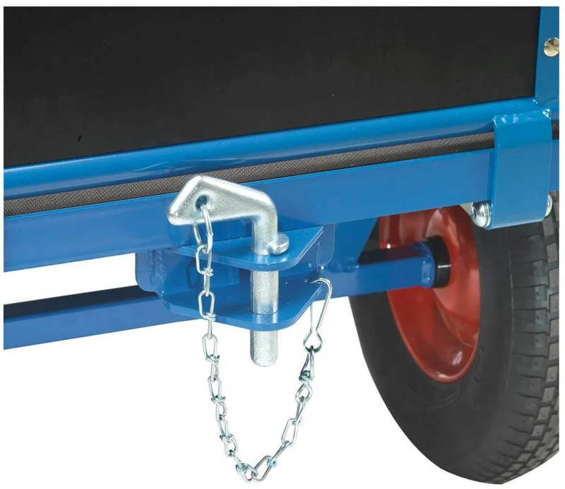 FETRA coupling, rear 1442 for fetra hand truck