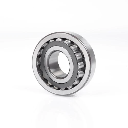 FAG Schrägkugellager 21320-E1-XL-K-TVPB – 100 mm Innen-Ø, konische Bohrung, Polyamidkäfig