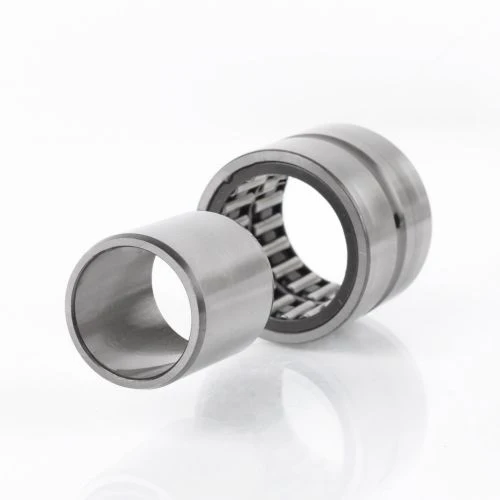 INA Nadellager NAO17-30-13, 17 x 30 x 13 mm, offen, mit Innenring