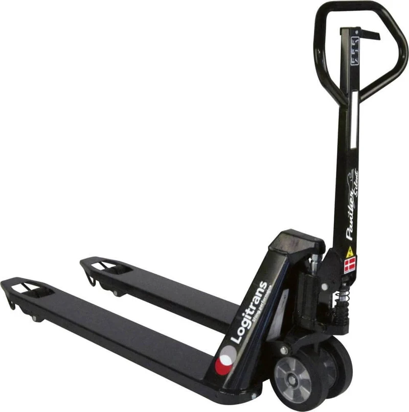 Pallet truck NEUTRAL, Panther Silent PS 2082, 2t
