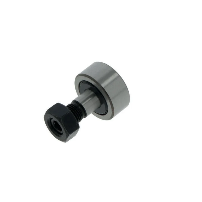 INA Kurvenrolle KR16-PP, Innen-Ø 6 mm, Außen-Ø 16 mm, Breite 28 mm, nachschmierbar
